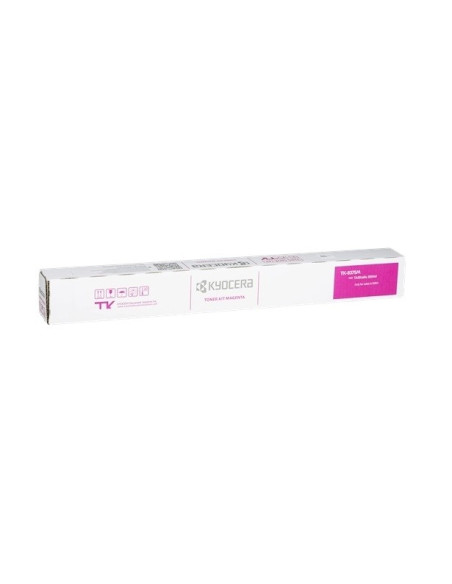 Kyocera Toner Tk-8375M 1T02Xdbnl0 Magenta