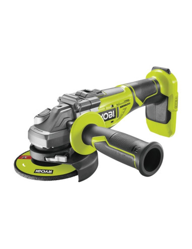 Ryobi R18Ag7-0 Szlifierka Kątowa 12,5 Cm 11000 Rpm 2,6 Kg