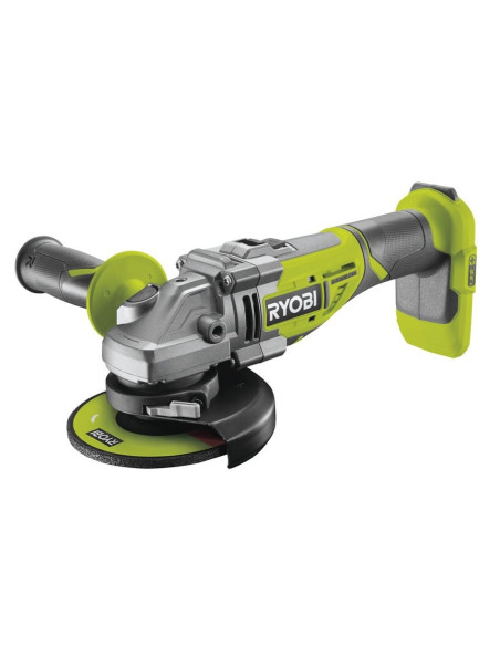 Ryobi R18Ag7-0 Szlifierka Kątowa 12,5 Cm 11000 Rpm 2,6 Kg