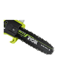 Pilarka Elektryczna Do Gałęzi 750W 25Cm/Olej Akcesoria Ryobi 2