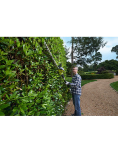 Ryobi Opt1845 Podwójne Ostrze 4,2 Kg 2