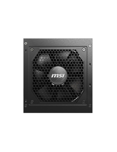Zasilacz Msi Mag A850Gl Pcie5 850W 80+ Gold