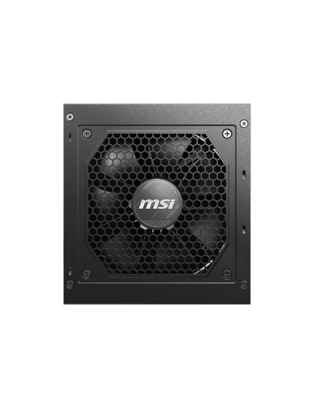 Zasilacz Msi Mag A850Gl Pcie5 850W 80+ Gold