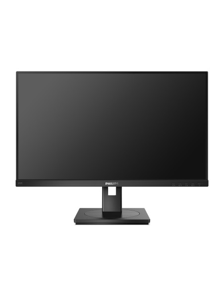 Philips S Line 242S1Ae/00 Led Display 60,5 Cm (23.8") 1920 X 1080 Px Full Hd Czarny