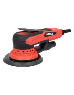 Szlifierka Orbitalna 350W Yato Yt-82206