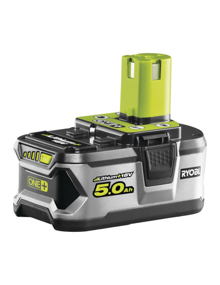 Akumulator Ryobi Rb18L50 Bateria 18 V 5,0 Ah Lithium+ One+