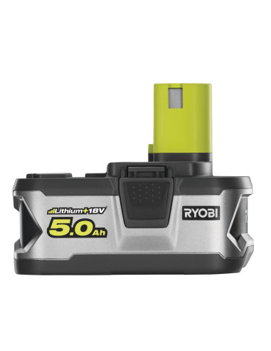 Akumulator Ryobi Rb18L50 Bateria 18 V 5,0 Ah Lithium+ One+