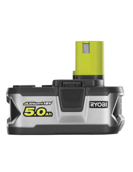 Akumulator Ryobi Rb18L50 Bateria 18 V 5,0 Ah Lithium+ One+