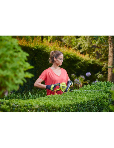 Ryobi Rht5150 Podwójne Ostrze 500 W 2,4 Kg