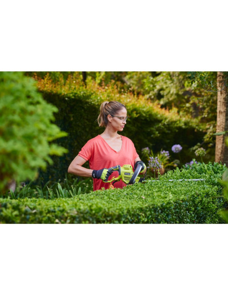 Ryobi Rht5150 Podwójne Ostrze 500 W 2,4 Kg