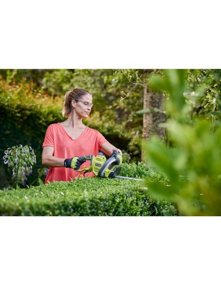 Ryobi Rht5150 Podwójne Ostrze 500 W 2,4 Kg