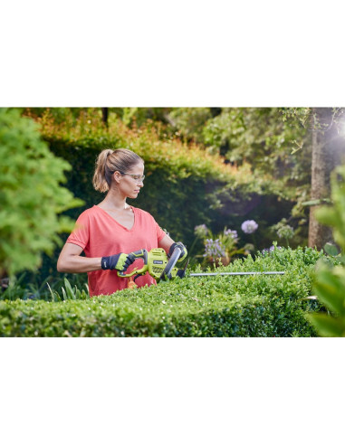 Ryobi Rht5150 Podwójne Ostrze 500 W 2,4 Kg