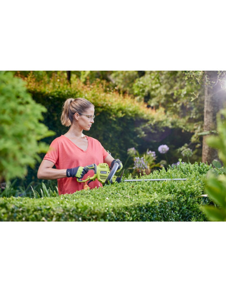 Ryobi Rht5150 Podwójne Ostrze 500 W 2,4 Kg