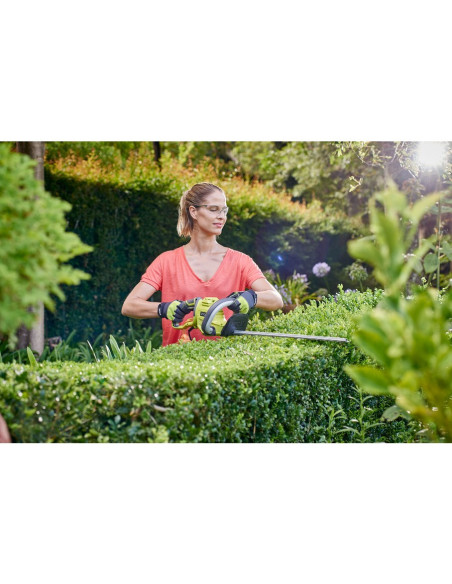 Ryobi Rht5150 Podwójne Ostrze 500 W 2,4 Kg