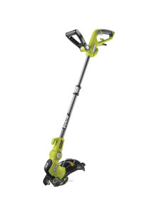 Podkaszarka Ryobi Rlt6130 30 Cm 600 W Elektryczny Aluminium, Czarny, Zielony