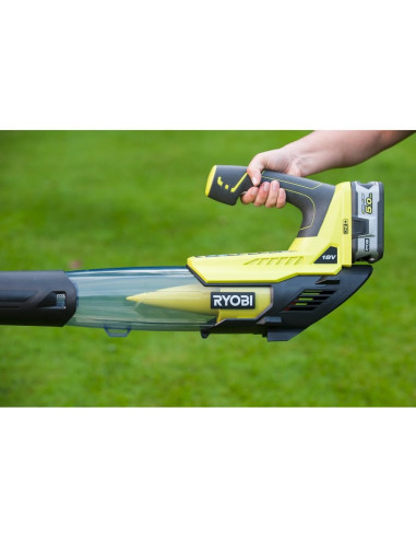 Dmuchawa Do Liści Ryobi Obl18Jb