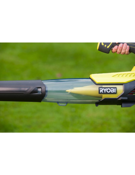 Dmuchawa Do Liści Ryobi Obl18Jb