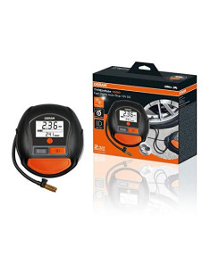 Tyreinflate 1000, Black/Orange