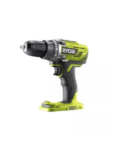 Ryobi R18Dd3-0 1800 Rpm Czarny, Zielony