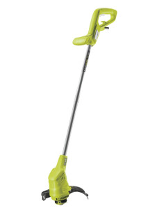 Podkaszarka Ryobi Rlt3525 25 Cm 350 W Elektryczny Szary, Żółty
