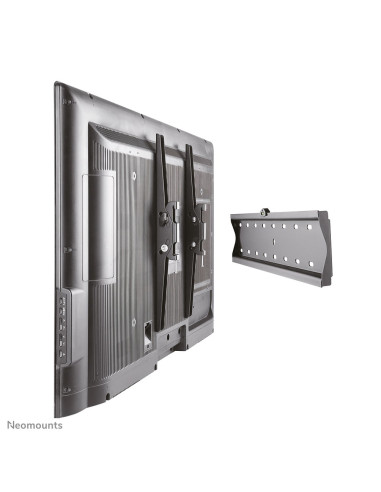 Neomounts By Newstar Fpma-W350 139,7 Cm (55") Czarny