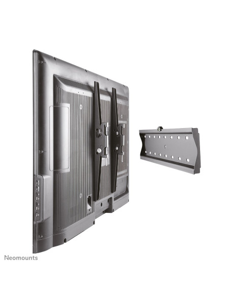 Neomounts By Newstar Fpma-W350 139,7 Cm (55") Czarny