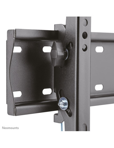 Neomounts By Newstar Fpma-W350 139,7 Cm (55") Czarny