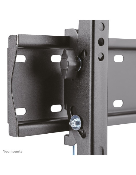 Neomounts By Newstar Fpma-W350 139,7 Cm (55") Czarny