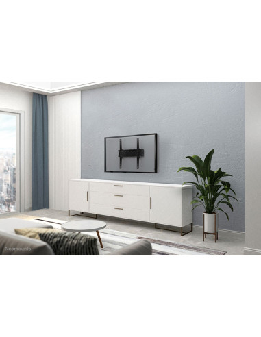 Neomounts By Newstar Fpma-W350 139,7 Cm (55") Czarny