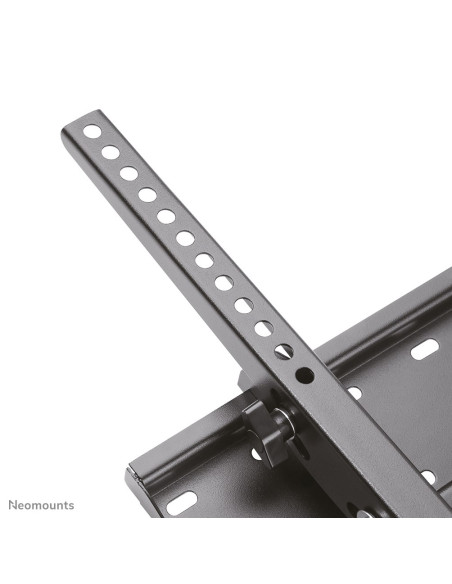 Neomounts By Newstar Fpma-W350 139,7 Cm (55") Czarny