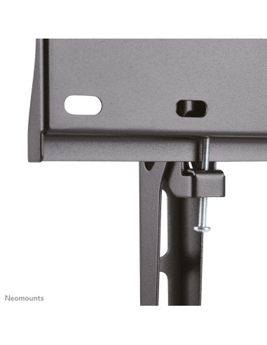 Neomounts By Newstar Fpma-W350 139,7 Cm (55") Czarny