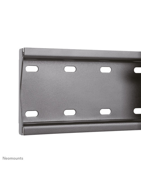 Neomounts By Newstar Fpma-W350 139,7 Cm (55") Czarny