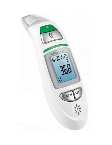 Termometr Wielofunkcyjny Infrared Medisana Tm 750