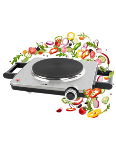 Kuchenka Elektryczna Clatronic Ekp 3788 2