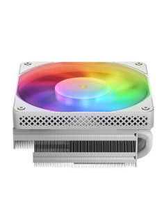 Jonsbo Hx6200D Chłodzenie Procesora - 120Mm, Białe 2