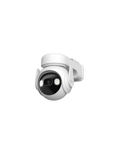 Imou Cell Pt Douszne Kamera Bezpieczeństwa Ip Zewnętrzna 2304 X 1296 Px Ściana
