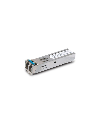 Planet Mfb-Fx Moduł Przekaźników Sieciowych Swiatłowód 100 Mbit/S Sfp 1310 Nm