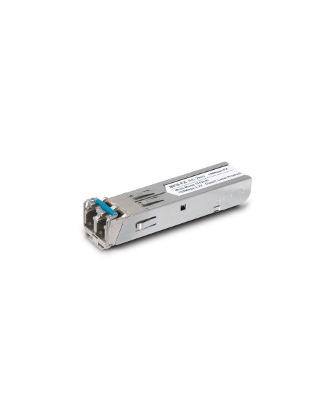 Planet Mfb-Fx Moduł Przekaźników Sieciowych Swiatłowód 100 Mbit/S Sfp 1310 Nm