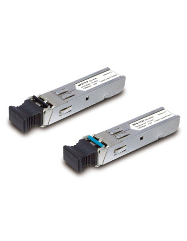 Planet Mfb-Fx Moduł Przekaźników Sieciowych Swiatłowód 100 Mbit/S Sfp 1310 Nm