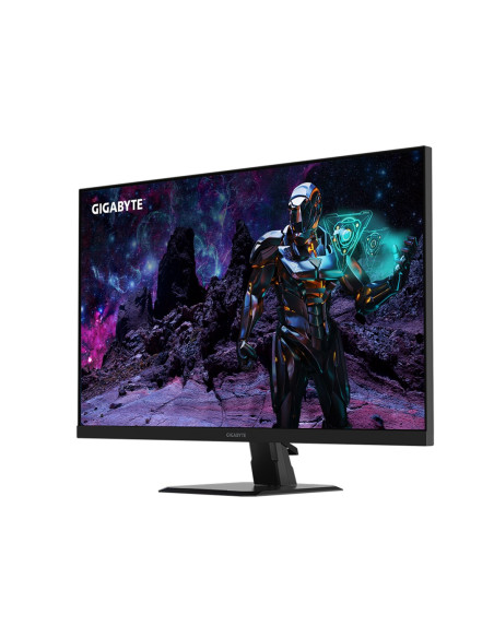 Gigabyte Gs32Q Led Display 80 Cm (31.5") 2560 X 1440 Px Quad Hd Czarny