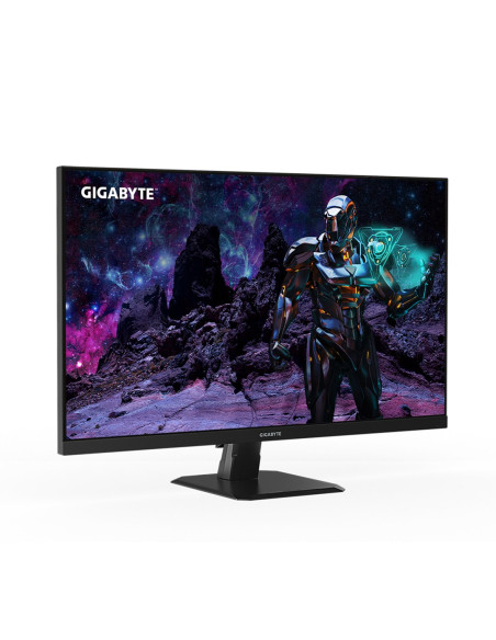 Gigabyte Gs32Q Led Display 80 Cm (31.5") 2560 X 1440 Px Quad Hd Czarny