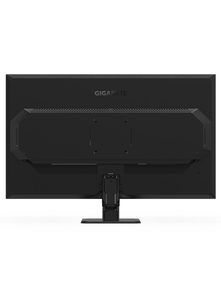 Gigabyte Gs32Q Led Display 80 Cm (31.5") 2560 X 1440 Px Quad Hd Czarny