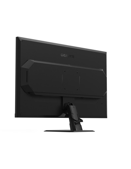 Gigabyte Gs32Q Led Display 80 Cm (31.5") 2560 X 1440 Px Quad Hd Czarny