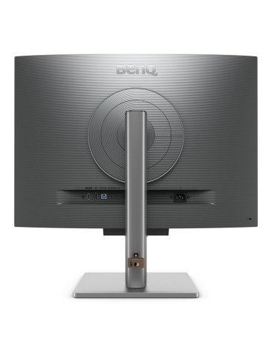 Benq Rd280U Monitor Komputerowy 71,6 Cm (28.2") 3840 X 2560 Px 4K Ultra Hd Czarny