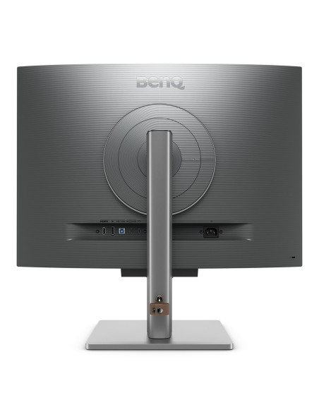 Benq Rd280U Monitor Komputerowy 71,6 Cm (28.2") 3840 X 2560 Px 4K Ultra Hd Czarny