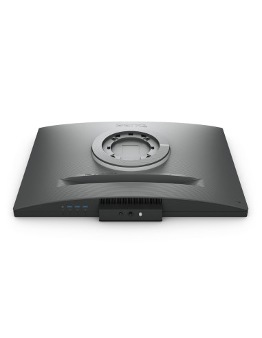 Benq Rd280U Monitor Komputerowy 71,6 Cm (28.2") 3840 X 2560 Px 4K Ultra Hd Czarny