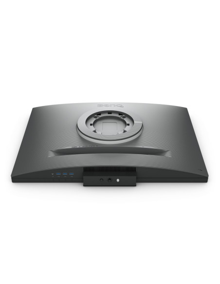 Benq Rd280U Monitor Komputerowy 71,6 Cm (28.2") 3840 X 2560 Px 4K Ultra Hd Czarny