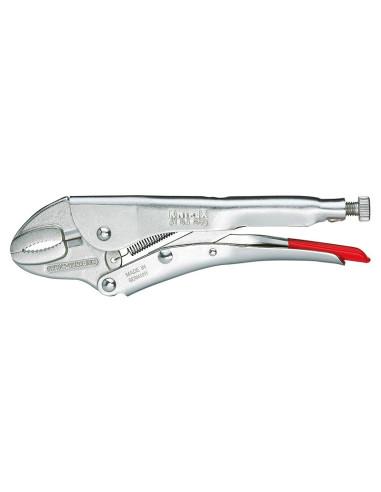 Knipex 41 04 250 Szczypce Szczypce Blokujące