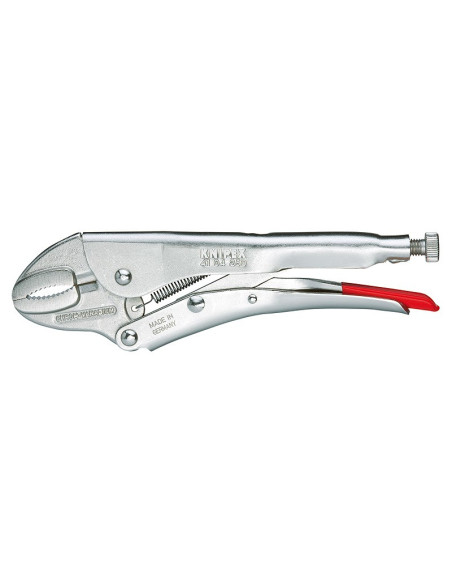 Knipex 41 04 250 Szczypce Szczypce Blokujące