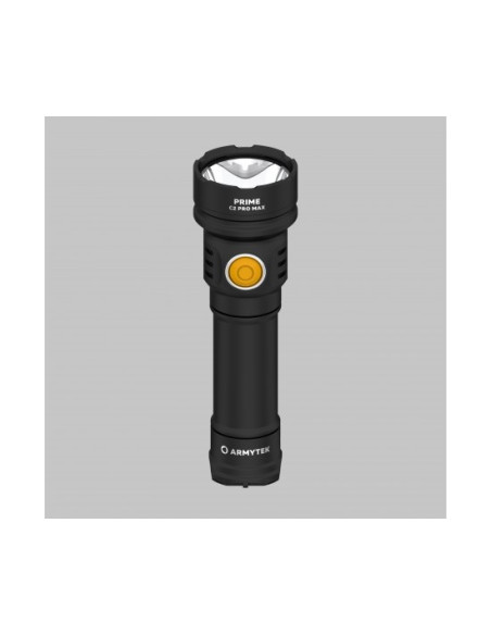 Latarka Armytek Prime C2 Pro Max White 4000 Lm